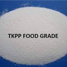 โพแทสเซียมไพโรฟอสเฟต TKPP (K4P2O7) เกลือโพแทสเซียมเดี่ยว กรดไดฟอสฟอริก ความบริสุทธิ์ 98% เกรดอาหาร เกรดอุตสาหกรรม ใช้ในอุตสาหกรรมเกษตร CAS - Product Image 6