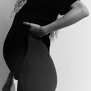 Diseño personalizado Lagging Pant Gym Fitness Lagging Alta calidad Lagging Ladies Lagging Sports - Product Image 4