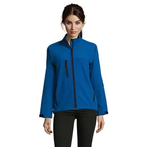 <b>For</b> ROXY <b>Women's</b> Softshell <b>Jacket</b> Custom Merchandising Hiking Gear Dry Sack - Product Image 2
