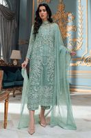 Ensemble de soirée léger pour femme 2025 – Boléro, Salwar Kameez brodé avec dentelle et logo frontal, longueur genou, style Bollywood, robe de mariée indienne