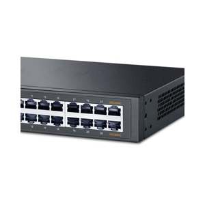 Nouveau commutateur <span class=keywords><strong>TP</strong></span>-Links TL-SG1024DT avec capacité de commutation de 48 Gbps pour réseau professionnel - Product Image 6