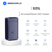 Module GPS GLONASS GSM étanche pour moto avec application Android et mini Google Maps en temps réel