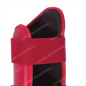 Espinillera Protectora de Pierna y Tobillo de Béisbol con Diseño Personalizado 2025 para Bateadores en Béisbol y Sóftbol - Product Image 6