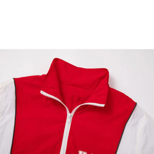 Chaqueta Deportiva Ligera para Hombre con Logotipo Personalizado Kapa para Psi Gamma Rho, 100% Algodón, Resistente a la Lluvia, Venta en Línea - Product Image 3