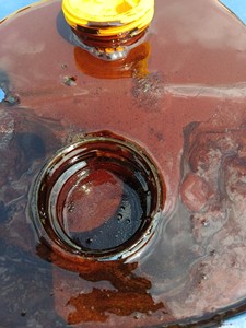 Melaza de caña de azúcar para nutrición animal de granja Melaza de caña de azúcar de Vietnam utilizada en la producción de alimentos para ganado - Product Image 6