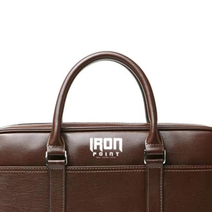 Nouveauté : Sacs en cuir pour ordinateur portable de couleur personnalisée fabriqués au Pakistan, sacs en cuir pour ordinateur portable sur mesure avec étiquette privée - Product Image 2