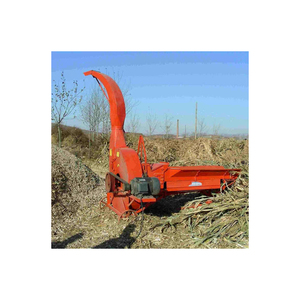 Tondeuse rotative à paille de maïs d'occasion en excellent état à vendre - Product Image 1