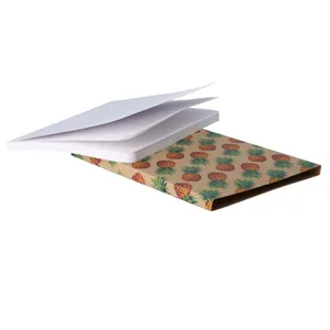 CreaSleeve Kraft Band 122 Sobres de Papel Sostenible para Merchandising - Product Image 3
