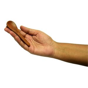 100%premium quality <b>small</b> wooden serving <b>spoon</b> - Product Image 4