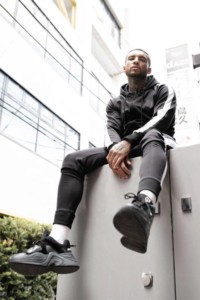 Survêtement de qualité supérieure hommes entièrement personnalisation enfants survêtements 2025 hommes Sport survêtements Joggers ensemble hommes survêtement ensemble - Product Image 3