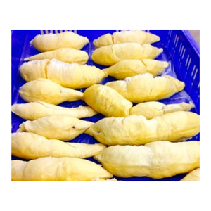 ผลไม้เมืองร้อนจัดคุณภาพสูง Iqf ทุเรียนแช่แข็งจากเวียดนามดื่มด่ำกับทุเรียนสุดหรูหวานทุเรียนร้อนจำนวนมาก - Product Image 6