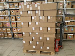 Organic Melt Pour Hand Soap 972kg <b>Pallet</b> Bulk Cosmetic Raw Material Private Brand Manufacturing OEM ODM Oily Skin <b>Bar</b> Soap - Product Image 5
