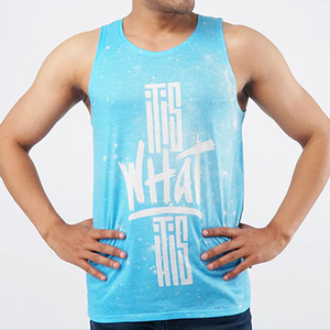 Débardeur Stringer Gym Bodybuilding Fitness pour homme - Product Image 3