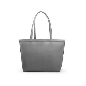 Sac à bandoulière décontracté gris P54528 pour femme - Product Image 1