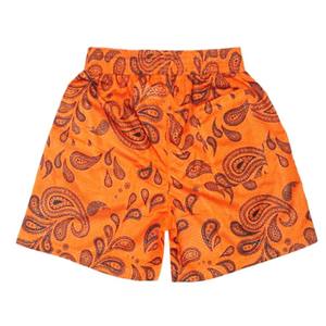 กางเกงขาสั้นผ้าฝ้ายระบายอากาศสำหรับผู้ชายกางเกงขาสั้นผู้ชายแบบลำลองแห้งเร็วมีสไตล์ใหม่100% - Product Image 2