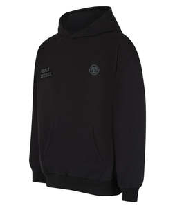 เสื้อฮู้ดผ้าฝ้ายโพลีเอสเตอร์100% ปรับแต่งได้สำหรับฤดูหนาวผลิตจากผู้จำหน่าย OEM - Product Image 5