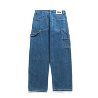 Pantalones holgados de estilo deportivo, pantalones sueltos