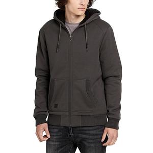 Sweat-shirt à capuche pour homme, vêtement d'hiver en coton, couleur unie, impression personnalisée, coupe ajustée, manches longues, du Bangladesh, vente en gros, 100% - Product Image 1