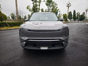 SUV Eléctrico 2025/2026 de Largo Alcance (>700km), 4 Puertas, Diseño de 5 Asientos, Transmisión Automática, Interior Espacioso, Batería de 90-110kWh, Ecológico - Product Image 6