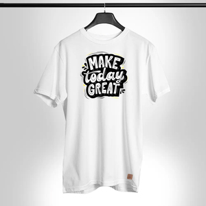 OEM de alta calidad de verano de gran tamaño Streetwear serigrafiado camisetas disponibles en DTF DTG Plain 100% algodón de peso pesado camisetas - Product Image 1