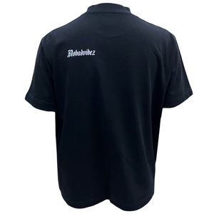 Camiseta de algodón con estampado 3D personalizado para hombre, camisetas informales transpirables de manga corta, ropa de calle, camiseta de ajuste Regular a la moda - Product Image 2