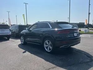 Audi Q8 55 Premium 2023 d'occasion - Product Image 4