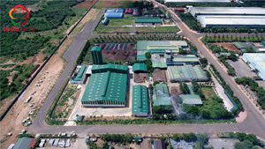 สเปรย์ผงกาแฟแห้งแบบพ่นส่วนผสมกาแฟสำเร็จรูปแบบละลายได้จำนวนมากสำหรับอุตสาหกรรมเครื่องดื่มพรีมิกซ์ - Product Image 5