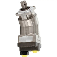 Pompe à piston hydraulique série Rexroth A17FO A17FO023 A17FO032 A17FO045 A17FO063 A17FO080 Pompe fixe à piston axial hydraulique