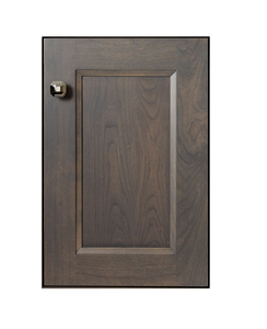 Puertas de armario de cocina de repuesto, puertas de armario de cocina de madera, diseños personalizados, puertas de armario de cocina de madera maciza - Product Image 3