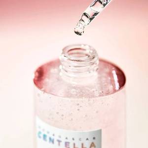 Venta al por mayor solo SKIN1004 Madagascar Centella Poremizing Fresh Ampoule 50ml Cuidado DE LA PIEL coreano belleza cosmética - Product Image 3