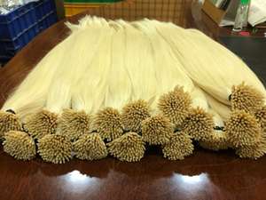 วิกผมชาวอินเดียแบบไม่ผ่านกระบวนการผม10A ผมมนุษย์30เกรด12A - Product Image 2