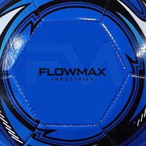 Balón de fútbol cosido a máquina de deportes promocionales Balón de fútbol cosido a máquina de venta directa de fábrica - Product Image 5