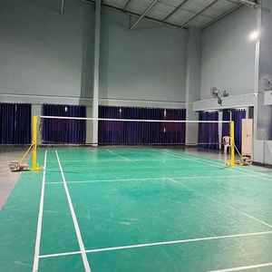 ตาข่ายแบดมินตันที่ทนทานสำหรับการเล่นกีฬา พร้อมบริการปรับแต่ง - Product Image 5