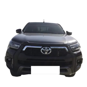 2021ของเล่น Ota HILUX 4.0L 20,799กม. 205HP 151KW 5ที่นั่ง6สูบอัตโนมัติ - Product Image 1