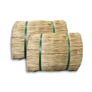 Top Product MAT SEDGE/Palm Mat Sedge Windbreak: Défendre les plantes contre les vents froids et les éléments difficiles - Product Image 1