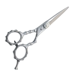 Professional <b>Hair</b> <b>Scissors</b>, <b>Scissors</b> for <b>Hair</b> Dressers, Professional Barber <b>Scissors</b> with Premium Quality Stainless Steel - Product Image 4