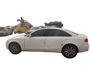 Audi A4 2010 Nuevo A4 2.0 TFSI Quattro - Product Image 4