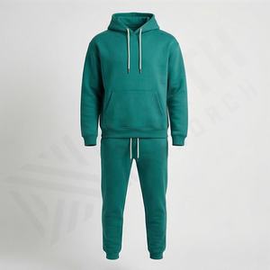 Conjuntos Deportivos de Moda de Alta Calidad en Oferta, Personalizables, Lisos, para Hombre, Ropa Urbana, Sudadera, Fitness, Gimnasio, Jogging, Running - Product Image 1
