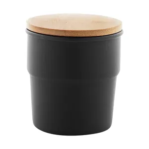 Mug en céramique Calliope personnalisé pour le merchandising, le stockage de bouteilles et de bocaux - Product Image 3
