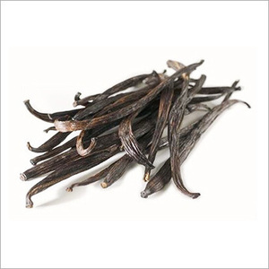 Fèves de vanille cueillies à la main / Qualité supérieure, pour une saveur et un arôme riches - Product Image 5