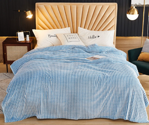 Manta de franela - Product Image 1