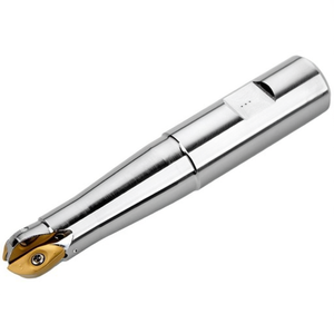 Fresa de copia ISO 40L2R100B40-SZP40-C D.40mm con inserto indexable para corte D.40mm - Product Image 2