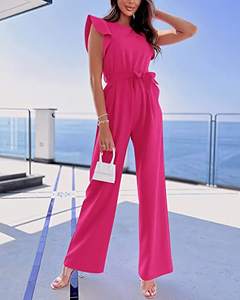 Holesaler-conjunto de piezas de goma de poliéster para dama, Juego de piezas de goma de poliéster de alta calidad, material de poliéster - Product Image 1