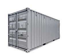 Contenedor de Envío en Venta, Tipo Seco, Material de Aluminio y Acero, Origen Estadounidense, Modelo 3288808 - Product Image 5