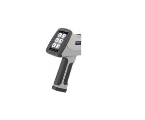 ACHETEZ MAINTENANT! Analyseur XRF portable X-MET8000 avec tube à rayons X de 5 W, analyse rapide de la composition des matériaux et test PMI en temps réel - Prêt à l'exportation - Product Image 1