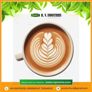 Café Instantáneo 3 en 1 al por Mayor, Cappuccino, Mocha, Mezcla Neutral, Sabor Dulce y Suave, Certificado Halal, en Caja - Product Image 5