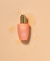 NOLA K-BEAUTY Reallagen Pore Lifting Ampoule 50ml Collagène Acide Hyaluronique Soin Coréen Visage et Cou Anti-Âge Anti-Rides Raffermissant