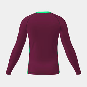 Protector de erupción duradero para hombres, fácil de lavar, transpirable, cómodo, antiarrugas, para exteriores, con diseño único - Product Image 2