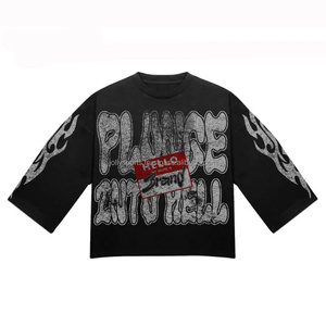 2025 venta al por mayor nuevo chándal elegante con logotipo personalizado Tops cortos sudaderas con capucha y chándal para correr conjunto de 2 piezas chándales de mujer para mujer - Product Image 2