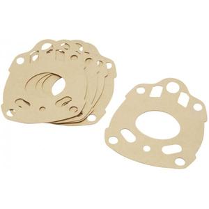 Juego de 5 Anillos de Sellado para Carcasa de Llave de Impacto Hazet 2013 - Product Image 1